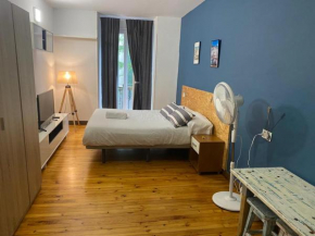 Отель Olatu Guest House  Сан-Себастьян